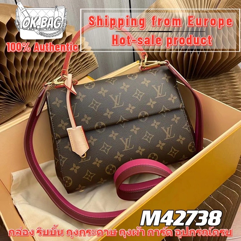 Louis Vuitton CLUNY BB Shoulder bag