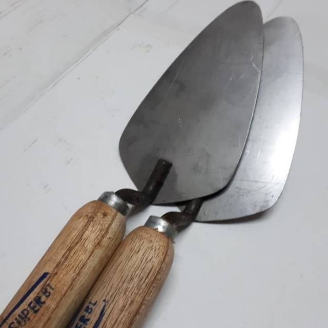 sendok semen galur asli / sendok semen super