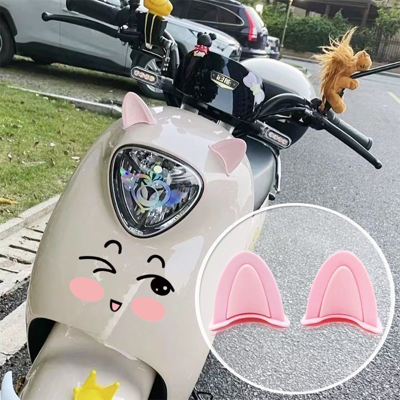 stiker one piece stiker motor, helm, mobil, vespa, fazio, filano, Stiker Lucu MATA Sepeda Motor Helm