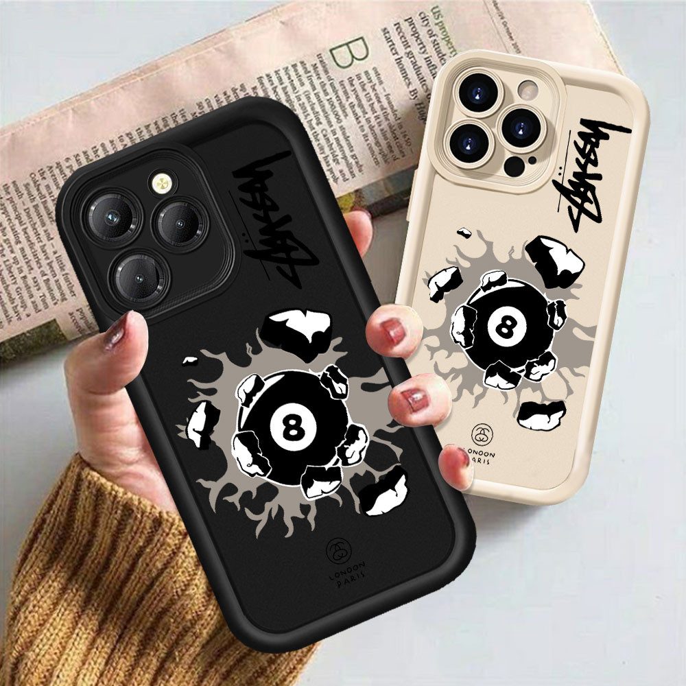 Casing hp Redmi A3 13 12 12C 10C 9C A1 9A A2 13C Note 12 Pro Note11 11S 10s 12 9 10A  Poco M3 Pro X5