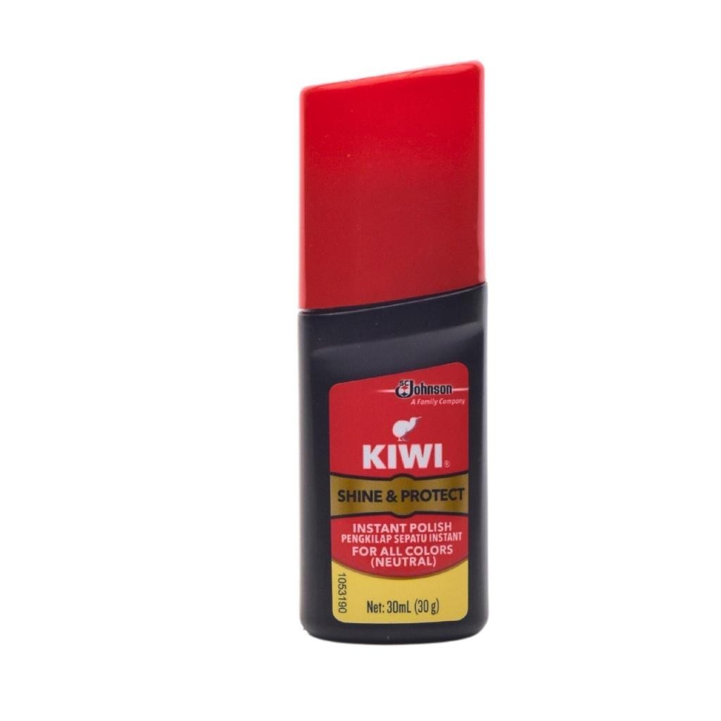 KIWI SHINE & PROTECT NEUTRAL 30 ML