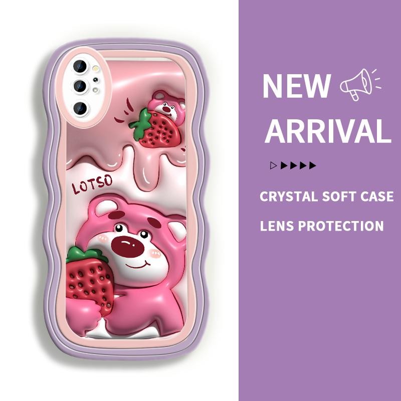 Soft Case For Samsung Note 10 Plus Note 8 Note 9 Note 10 4G 5G Note 10 Lite Note 20 Note 20 Ultra No