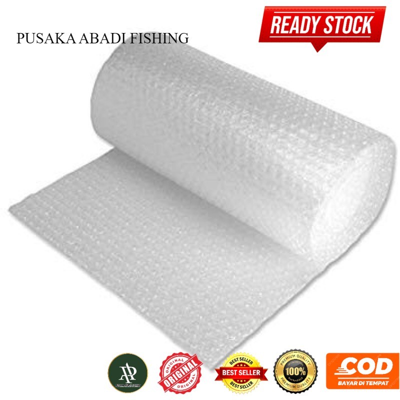 

bubble wrap - bubblewrap untuk packing tambahan
