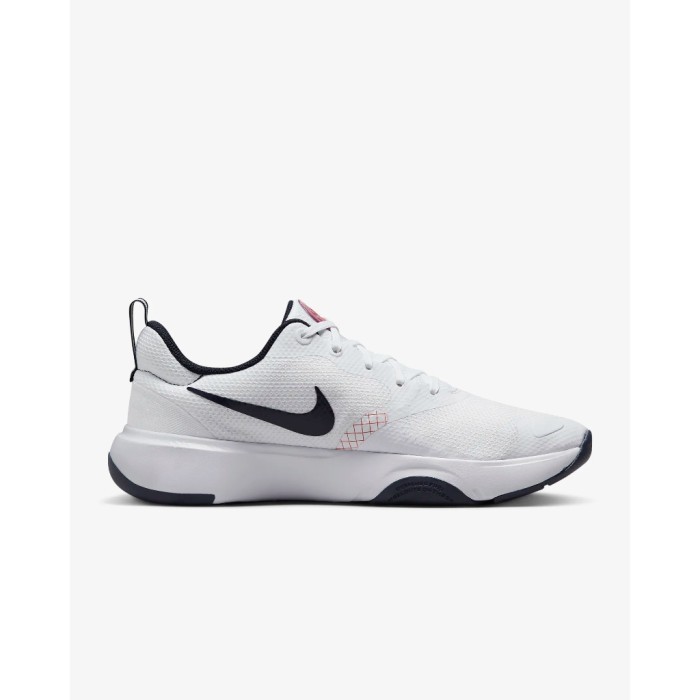 Nike Sepatu Latihan Pria City Rep TR Putih Original BNIB DA1352-100 - EU 45,5 (29,5 cm)