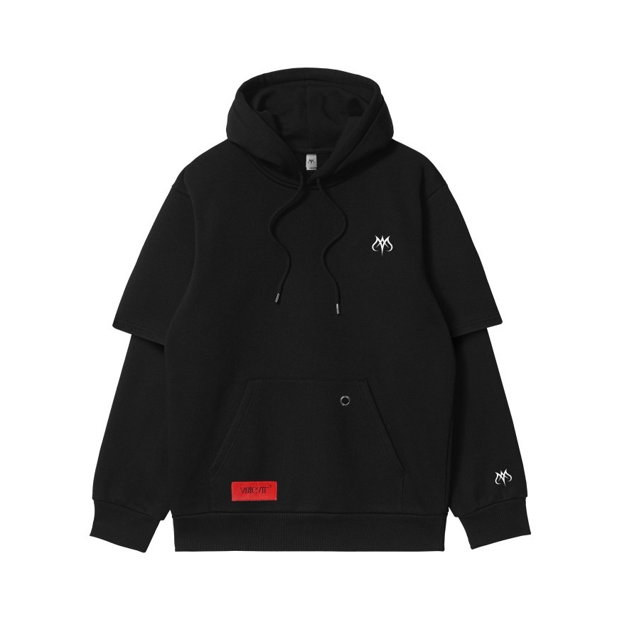 ✨TERLARIS✨ -Abigail™ Clothing - "OATH" -Hoodie - XXL