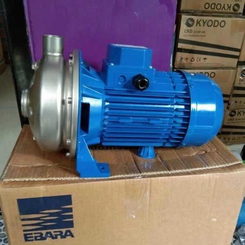 POMPA CENTRIFULGAL EBARA CDX/E200-20 ebara pump