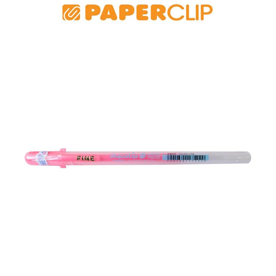 

BALLPOINT SAKURA AQUALIP PGB-820S PINK