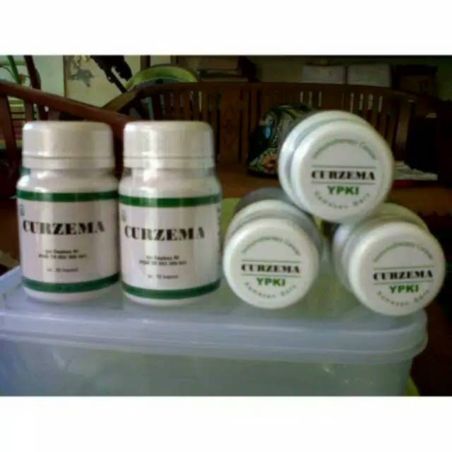 

CURZEMA ORIGINAL HERBAL KANKER KISTA MIOM TUMOR ASAM URAT