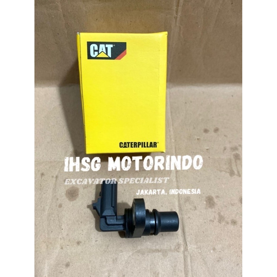 SENSOR SPEED BACKHOE LOADER 420F2 416F2 428F2 430F2 SENSOR SPEED OEM