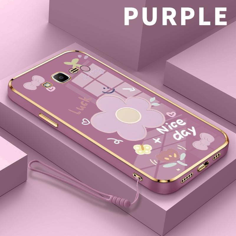 Casing Hp For Samsung J2 Prime J2 Ace J4 Plus J6 Plus J7 2017 J7 Prime J7 Pro On7 2016 Grand Prime P