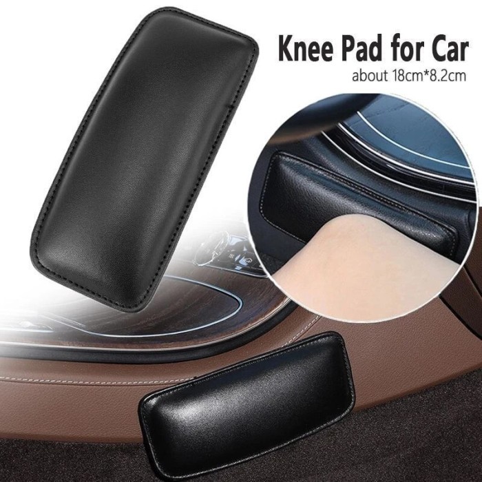 

Bantal Bantalan Kaki Lutut Tangan Mobil Car Knee Pad Handrest Arm Rest