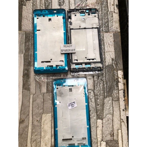freme tulang tegah lcd xiaomi redmi not2