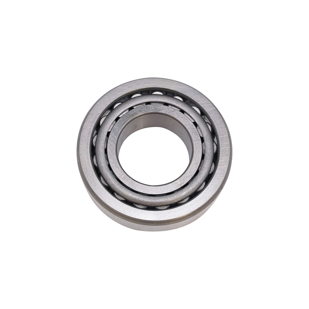 Tapered Roller Bearing 30205 3CC Cone and Cup Set, Steel, 25mm Bore, 52mm OD, 16.25mm Width