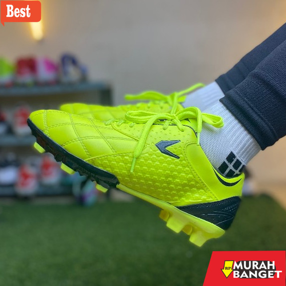 sepatu bola kualitas bagus Sepatu Bola Cielo King Original Dewasa Nyaman