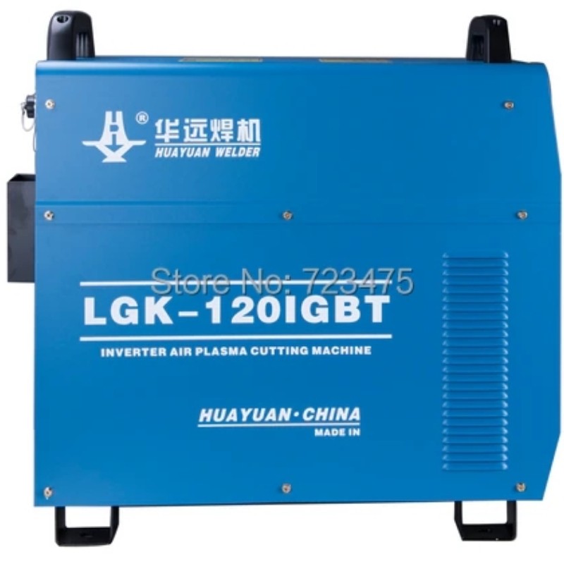 High Quality RILAND LGK-63/100/120/160IGBT for 220v Inverter Air Plasma Cutting Power Source Easy to