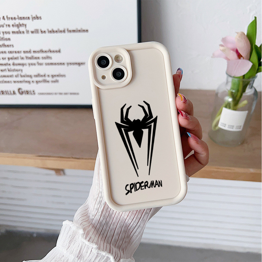 Aesthetic Glossy Case OPPO Reno 11 11 Pro 5G Reno 11F 5G Reno4 4G Reno 5 Reno 5 5G Reno 8 Pro 5G Ant