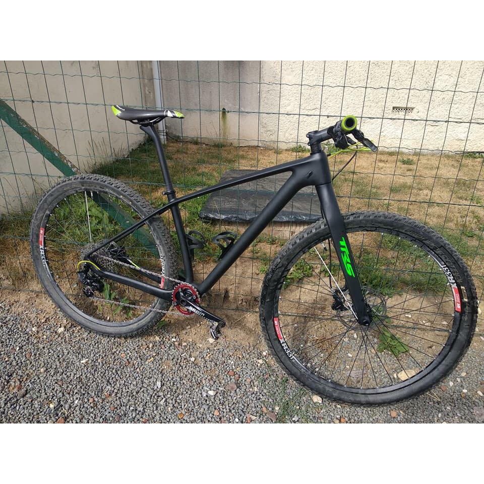 Basic carbon Bicyclce Mountain Bike 27.5er 29er MTB Frame bicycle MTB Frame