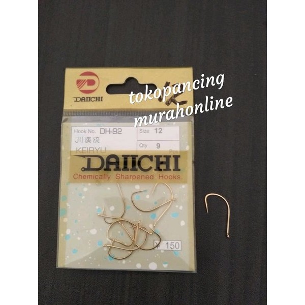 MATA KAIL PANCING DAICHI DH-92