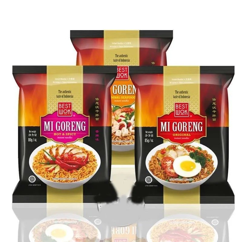 

️️YERAH GROSIR BEST WOK BESTWOK MI MIE GORENG ALL VARIAN
