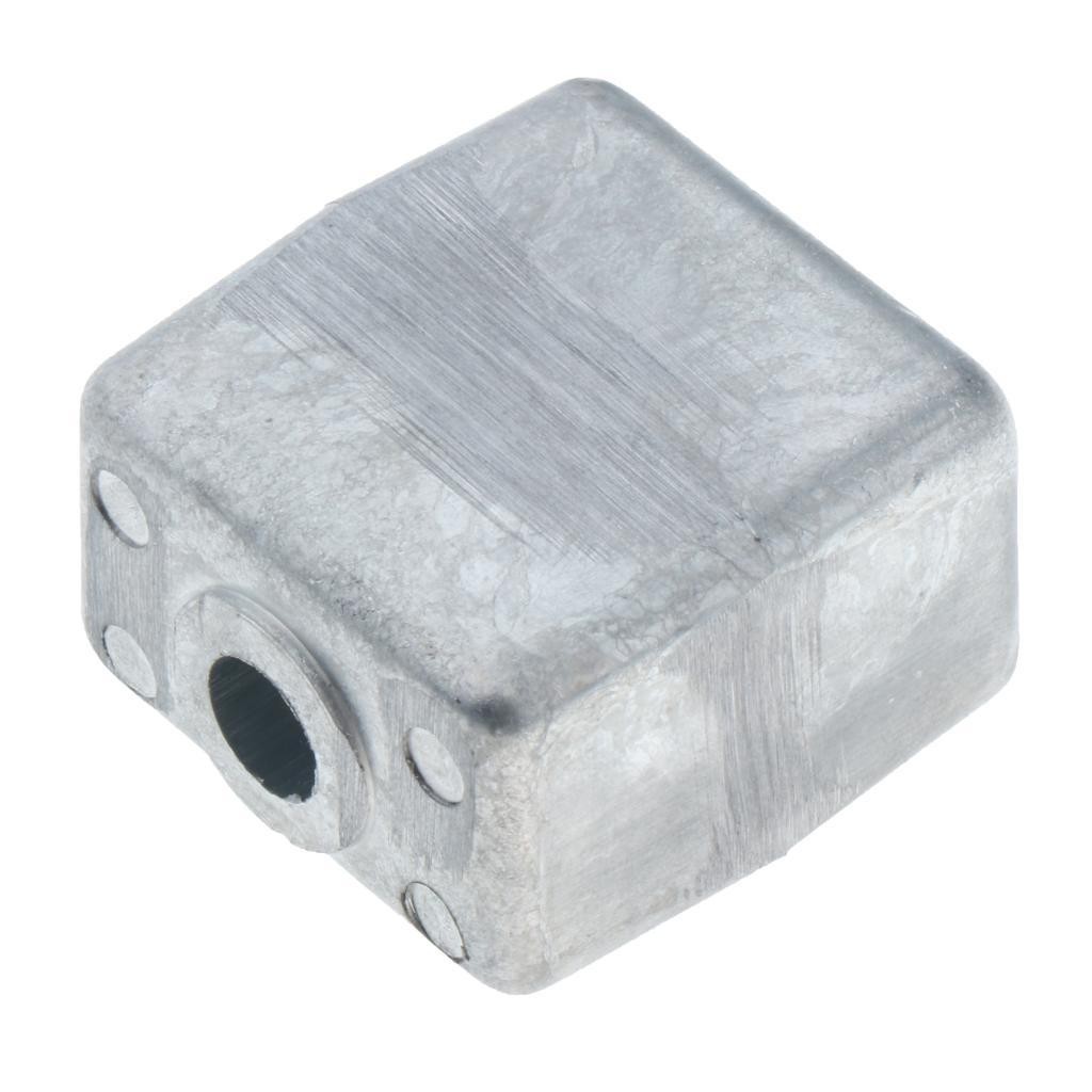 0393023 Outboard Engine Anode Replaces Old for Evinrude Johnson 60HP-300HP