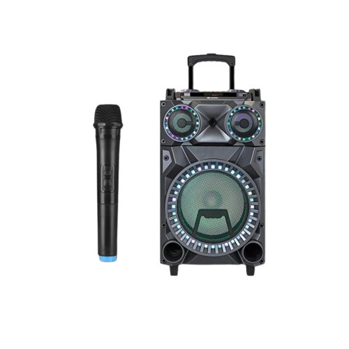 SPEAKER MEETING PORTABLE GMC 899B / 899 B BLUETOOTH