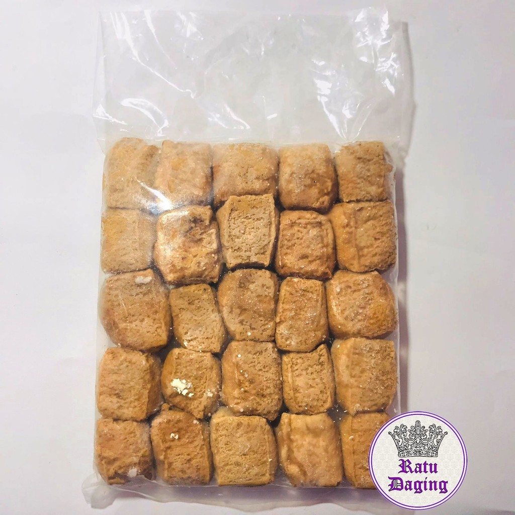 

RB Tahu Cireng Special isi 25pc