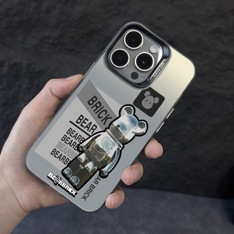 Case Iphone 15 Untuk Iphone 11 15Plus 14Promax Case XR 7plus 6s Casing Iphone 11pro 14Plus Softcase 