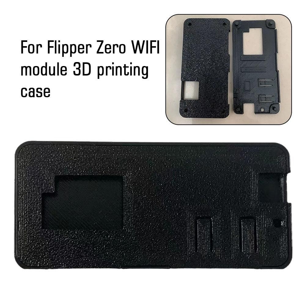 For Flipper Zero WIFI Module 3D Printing Housing Shell For Flipper Zero Accesorios New 2023