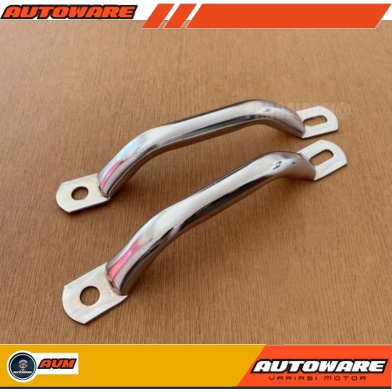 BEHEL JOK SAMPING YAMAHA RX KING BAHAN FULL BESI TEBAL BEGEL SAMPING RX KING RXS RX SPESIAL AVM Moto