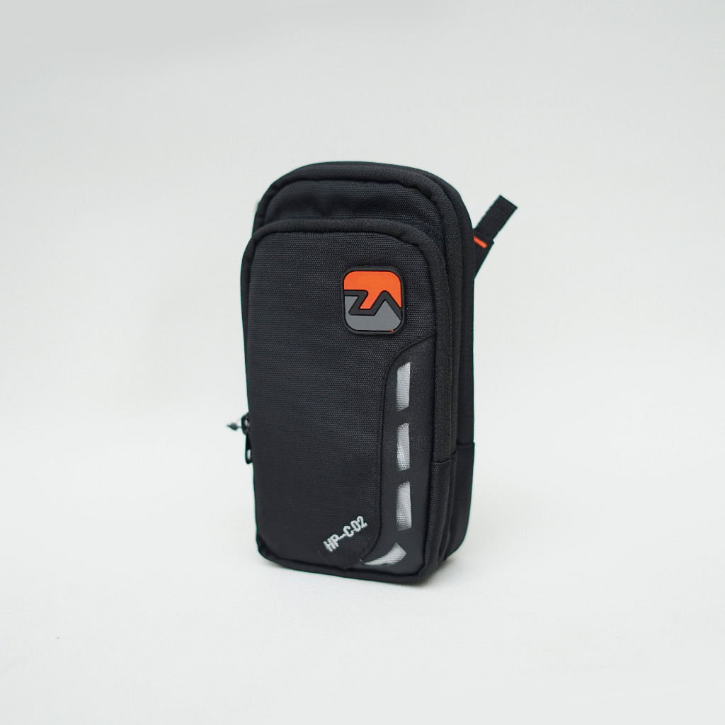 Zarventure HPC 02 tas handphone chasebag tas selempang hp