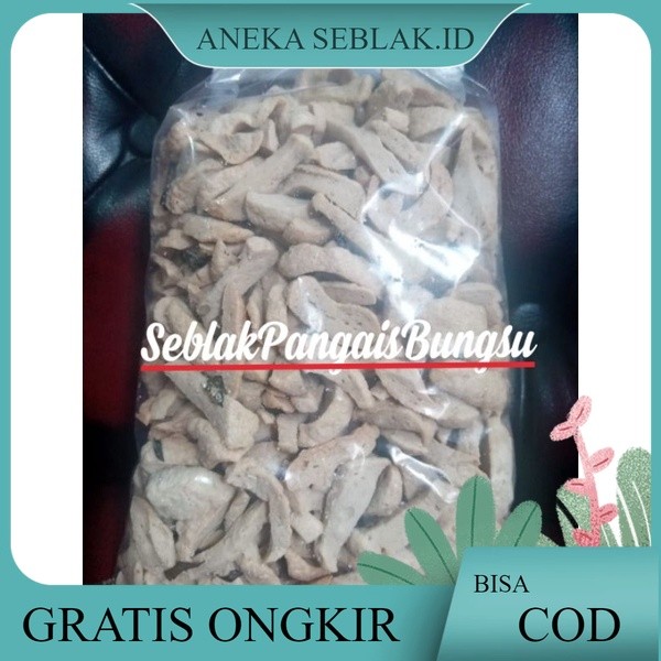 

basreng baso goreng original daun jeruk isi 500 gram