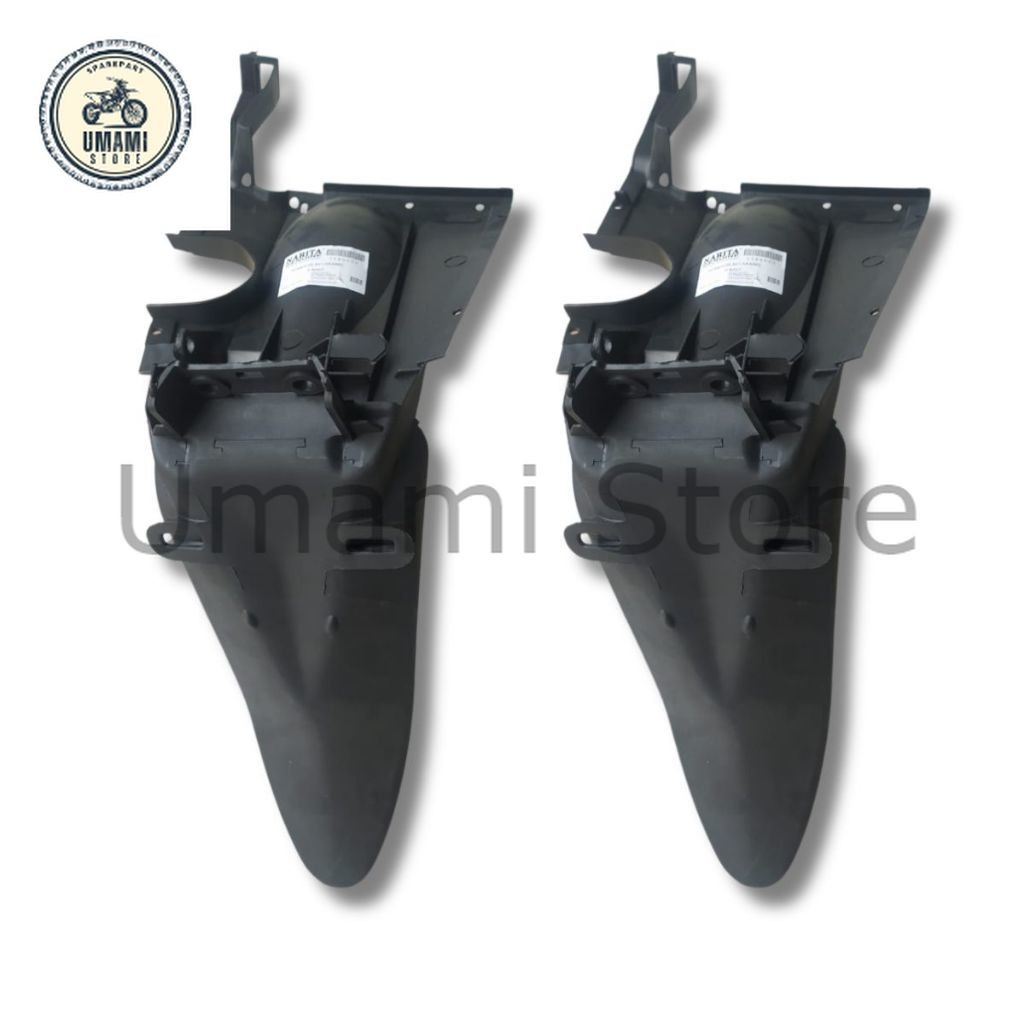 spakbor belakang mio sporty  spakbor belakang mio smile  yamaha slebor belakang mio lama belakang Te