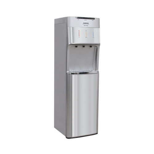 SANKEN HWD C200SS STAINLESS STEEL DISPENSER
