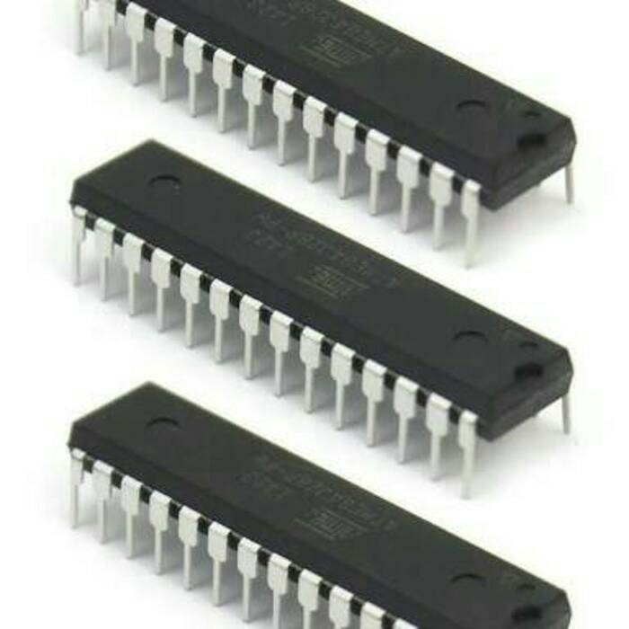 

JM99 IC Atmega328P-PU Atmega328 Atmega328P Chip atmega 328 tanpa Bootloader