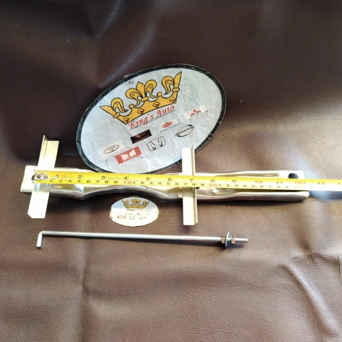 Promo BRAKET AKI TAFT GT - F70