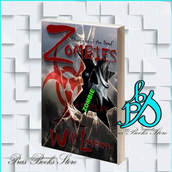 Zombies: Chronicles of the Dead Lemen, Will