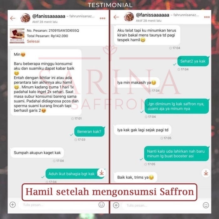 

SAFRON SUPER NEGIN 100