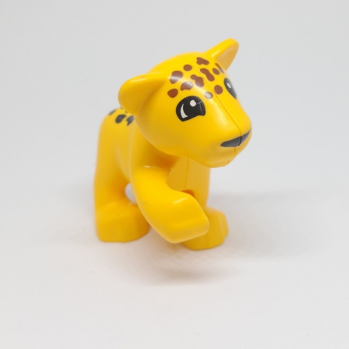 TF88 Figure Duplo Animal - Ori Lego Duplo Mainan Anak Brick Toys Figure Hewan