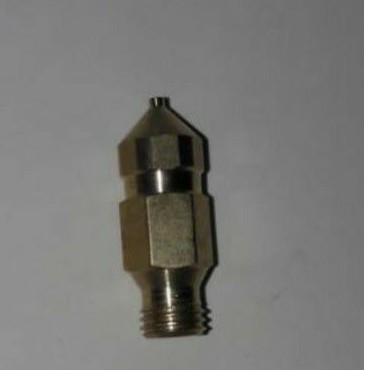 nozzle R2 kuningan 0.5 mm