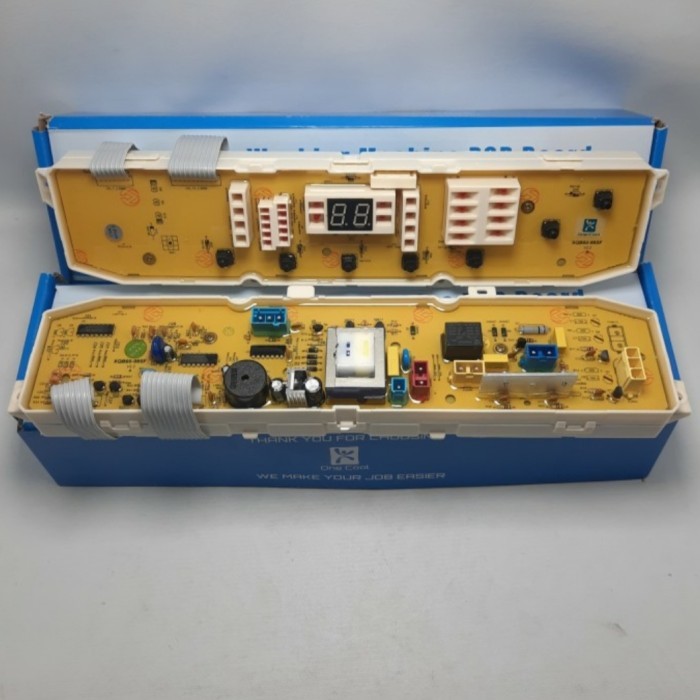 TFE MODUL PCB MESIN CUCI LG WF-L805TC WF-L805TC WF-L705TC WF-L100T