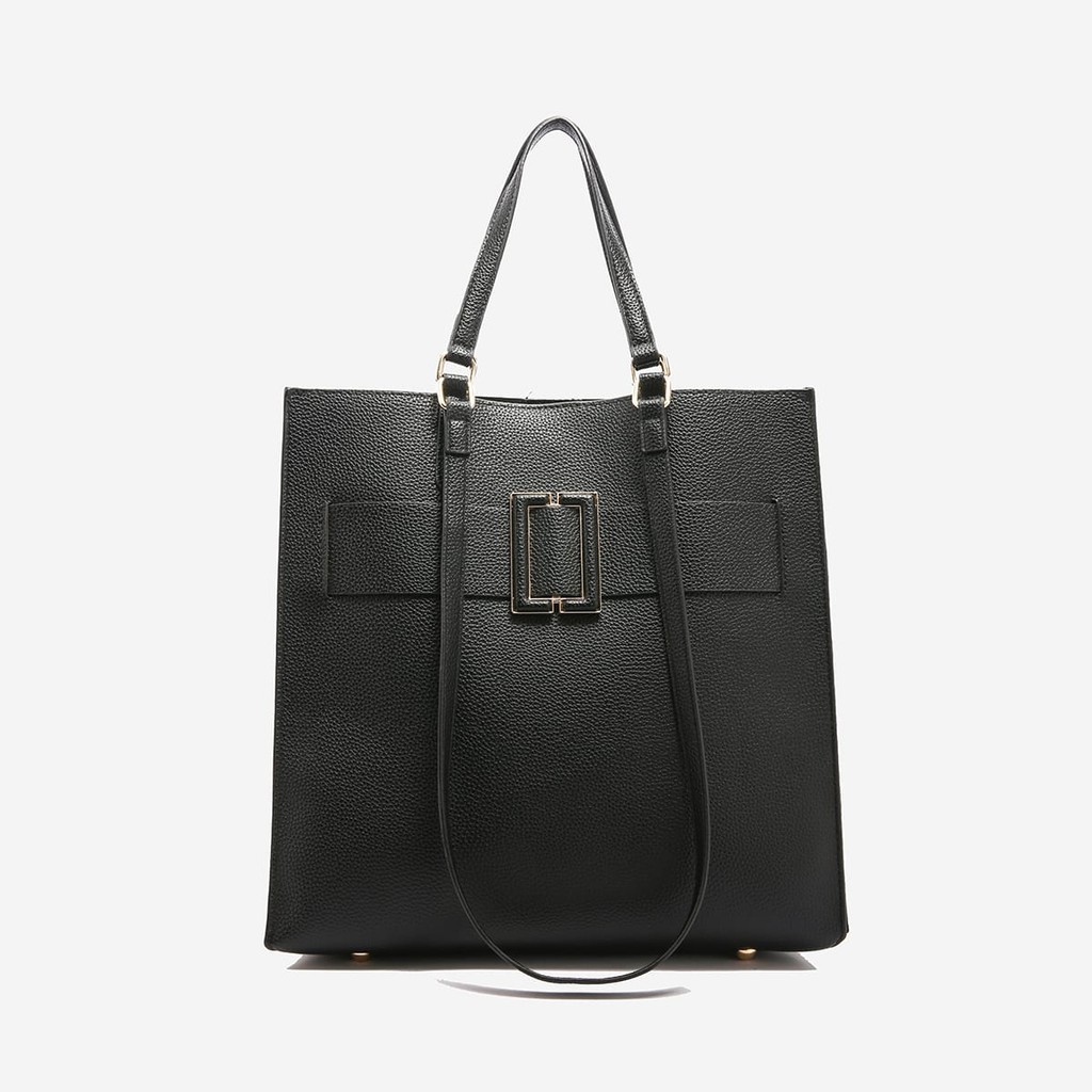 AOLONG JOVITA 0822# Tas Selempang Wanita - Tote Bag Wanita Bahan PU Leather Cantik dan Elegan