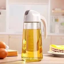 

ACEH.OYU 112954 botol minyak goreng 630ml / botol minyak goreng kaca