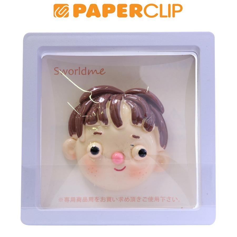 

DECORATION CHARM NOTEBOOK DIY SWORLD ST6190