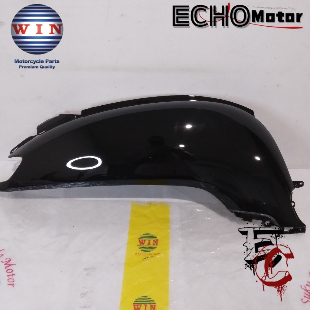 Cover Body Scoopy 110 FI 2017 2018 2019 2020 WIN | bodi samping belakang kiri kanan motor injeksi ho