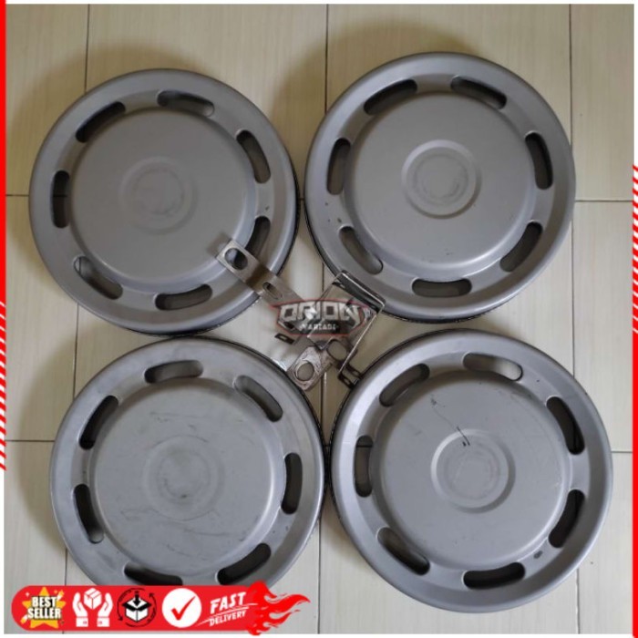 WILDOP TRUK ENGKEL RING 15 PLATOri Ori