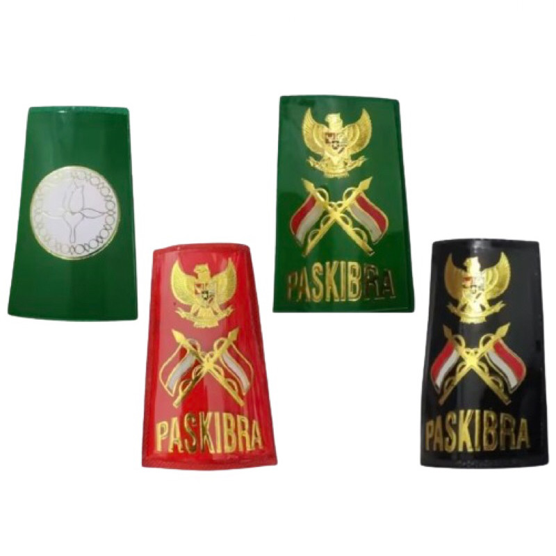 Evolet Paskibra Fiber / Evolet Paskibraka