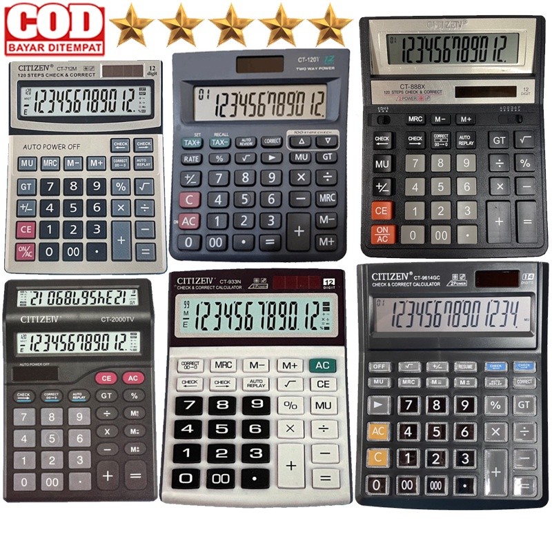 

RB Kalkulator Check - Calculator Check Dual Two 2 Power