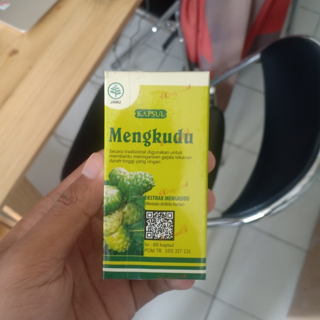 

Herbal darah tinggi dan kencing manis dengan kapsul mengkudu tanpa efek samping Kualitas terpercaya