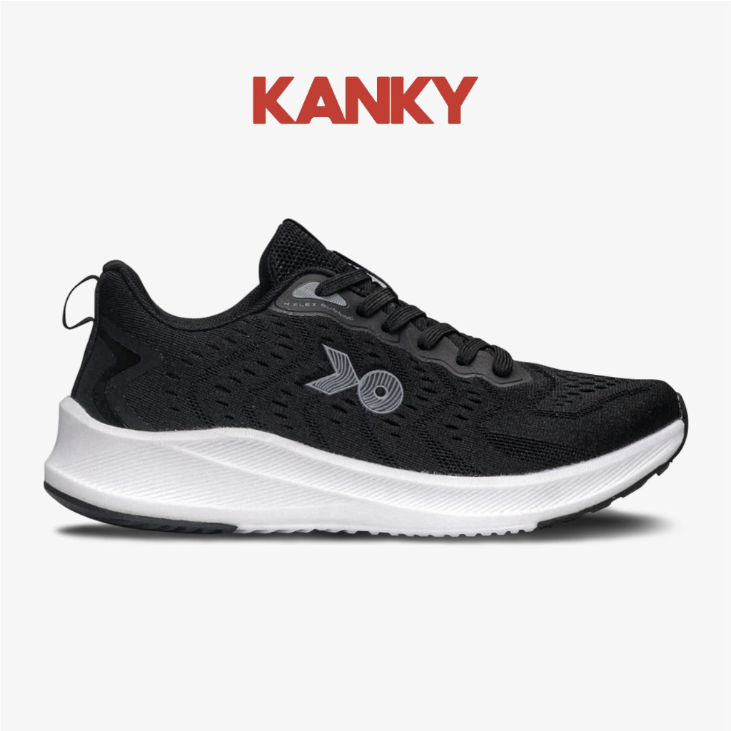 Sepatu Sneakers Wanita Kanky Story Kabuki Original