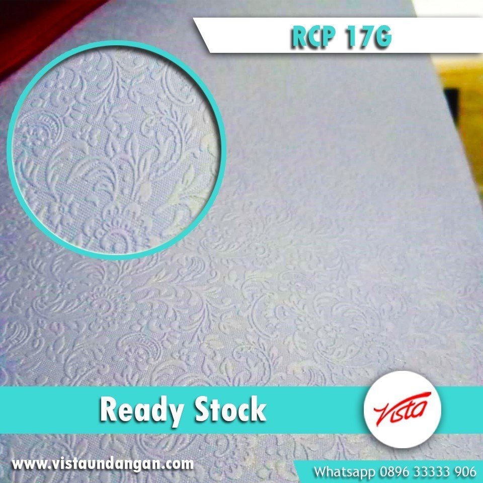 

Kertas RCP 17 G, yasin , kado impor , eksklusif , cover box , packaging